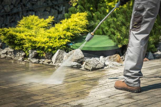 Best Patio and Deck Pressure Washing  in Greenfield, IA