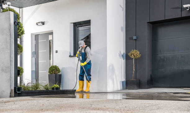 Greenfield, IA Pressure Washing Company
